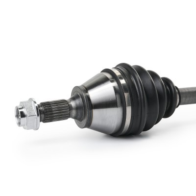 Drive Shaft RIDEX 13D0728 13D0728 - photo 5