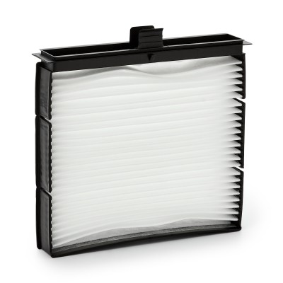 Cabin Air Filter RIDEX 424I0265 424I0265 - photo 11