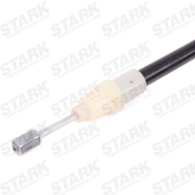Cable Pull, Parking Brake Stark SKCPB-1050014 SKCPB-1050014 - photo 5