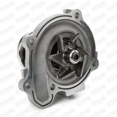 Water Pump, Engine Cooling Stark SKWP-0520850 SKWP-0520850 - photo 4