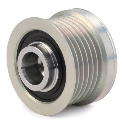 Alternator – one-way clutch RIDEX 1390F0103 1390F0103 - photo 5