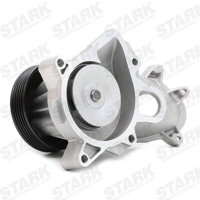 Water Pump, Engine Cooling Stark SKWP-0520081 SKWP-0520081 - photo 5