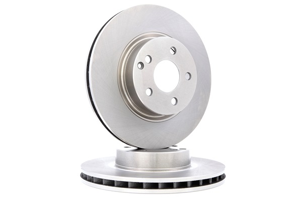 Brake Disc RIDEX 82B0482 82B0482 - photo 1