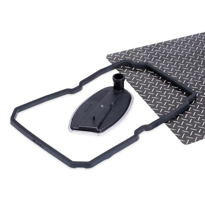 Hydraulic Filter, Automatic Transmission RIDEX 3843H0002 3843H0002 - photo 2