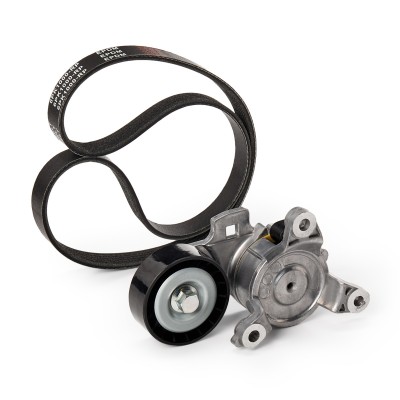 Drive Belt Kit RIDEX 542R0148P 542R0148P - photo 9