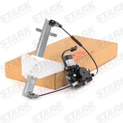 Window Regulator Stark SKWR-0420427 SKWR-0420427 - photo 1