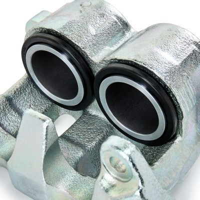 Brake Caliper RIDEX 78B3335R 78B3335R - photo 5