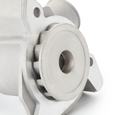 Water Pump, Engine Cooling RIDEX 1260W0626 1260W0626 - photo 5