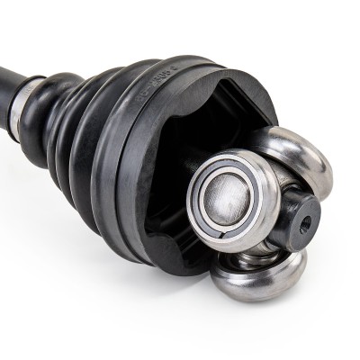Drive Shaft RIDEX 13D0297 13D0297 - photo 6