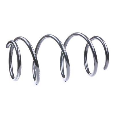 Suspension Spring RIDEX 188C0030 188C0030 - photo 3