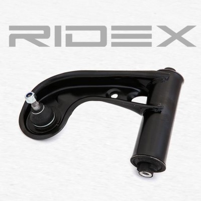 Control Arm RIDEX 273C0106 273C0106 - photo 3