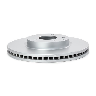Brake Disc RIDEX 82B0760P 82B0760P - photo 4