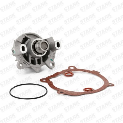 Water Pump, Engine Cooling Stark SKWP-0520026 SKWP-0520026 - photo 4