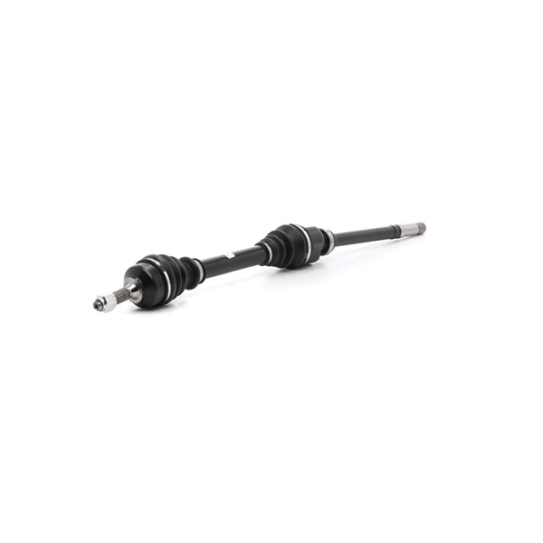 Drive Shaft RIDEX 13D0269R 13D0269R - photo 1