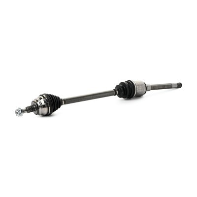 Drive Shaft RIDEX 13D1081 13D1081 - photo 3