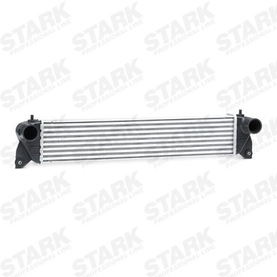 Intercooler, Charger Stark SKICC-0890342 SKICC-0890342 - photo 3