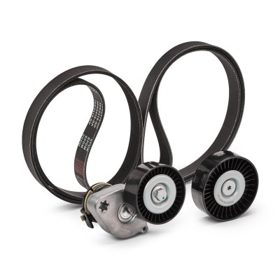 Drive Belt Kit RIDEX 542R0143P 542R0143P - photo 9