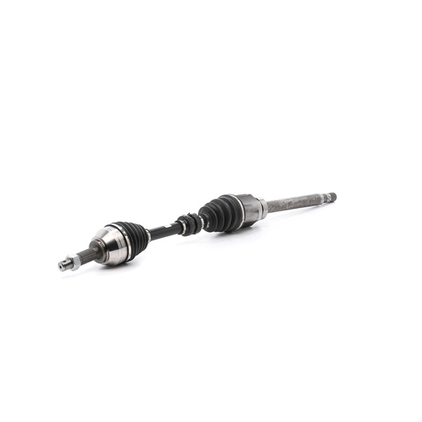 Drive Shaft RIDEX 13D1185R 13D1185R - photo 1