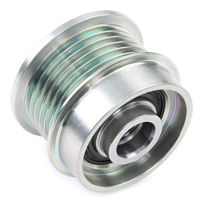 Alternator – one-way clutch RIDEX 1390F0037 1390F0037 - photo 4