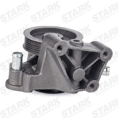 Water Pump, Engine Cooling Stark SKWP-0520439 SKWP-0520439 - photo 5