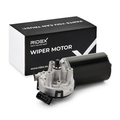 Wiper Motor RIDEX 295W0213 295W0213 - photo 2