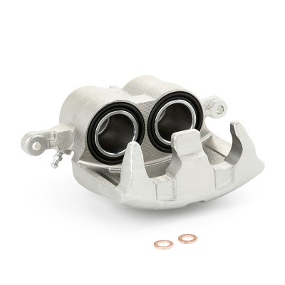Brake Caliper RIDEX 78B0134 78B0134 - photo 5