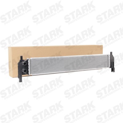 Radiator, Engine Cooling Stark SKRD-0121221 SKRD-0121221 - photo 2