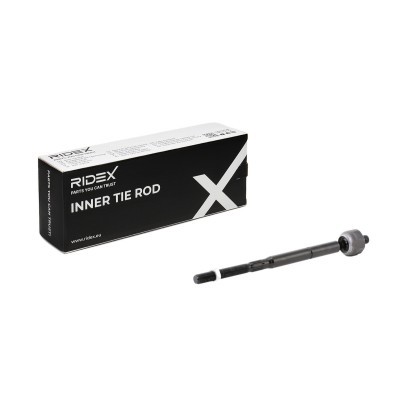 Tie Rod Assembly RIDEX 51T0062 51T0062 - photo 2