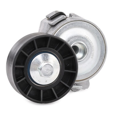 Belt Tensioner V-Ribbed Belt RIDEX 310T0016 310T0016 - photo 3