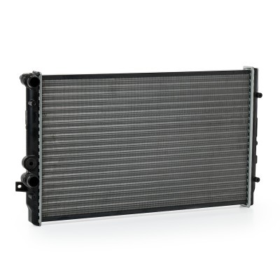 Radiator, Engine Cooling RIDEX 470R0491 470R0491 - photo 4