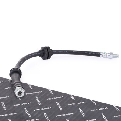 Brake Hose RIDEX 83B0137 83B0137 - photo 2