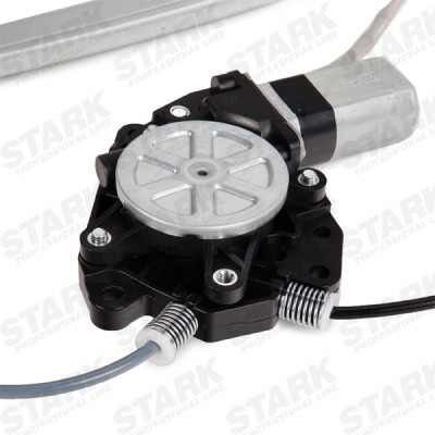 Window Regulator Stark SKWR-0420547 SKWR-0420547 - photo 5