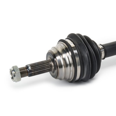 Drive Shaft RIDEX 13D0168 13D0168 - photo 7