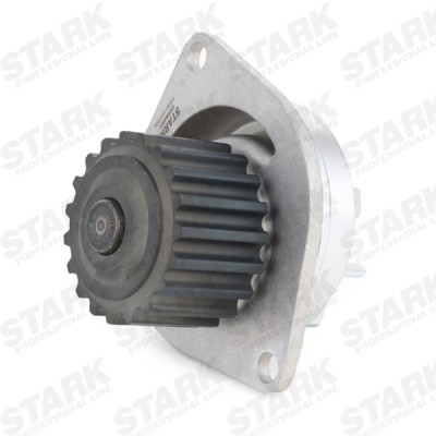 Water Pump, Engine Cooling Stark SKWP-0520050 SKWP-0520050 - photo 3