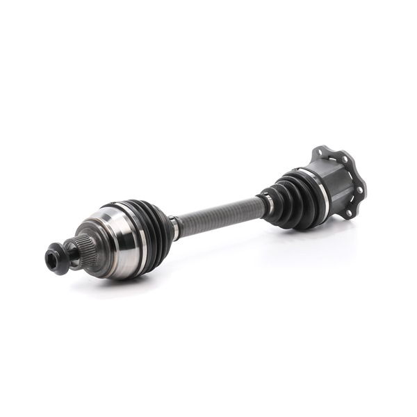 Drive Shaft RIDEX 13D1255 13D1255 - photo 1