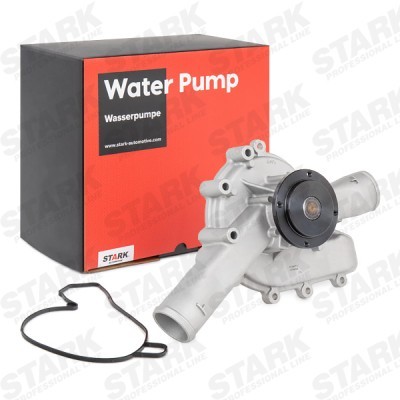 Water Pump, Engine Cooling Stark SKWP-0520321 SKWP-0520321 - photo 2