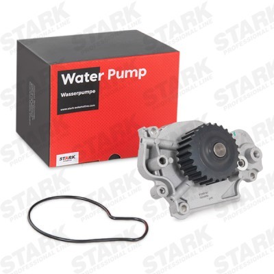 Water Pump, Engine Cooling Stark SKWP-0520351 SKWP-0520351 - photo 2