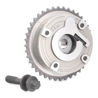 Variable valve timing gear RIDEX 4106C0008 4106C0008 - photo 4