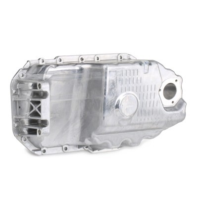 Oil Pan RIDEX 592O0137 592O0137 - photo 3