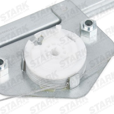 Window Regulator Stark SKWR-0420378 SKWR-0420378 - photo 5