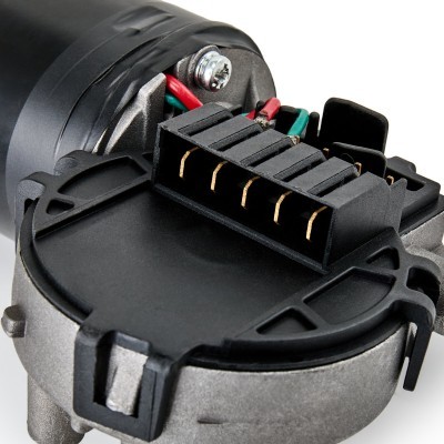 Wiper Motor RIDEX 295W0007 295W0007 - photo 6