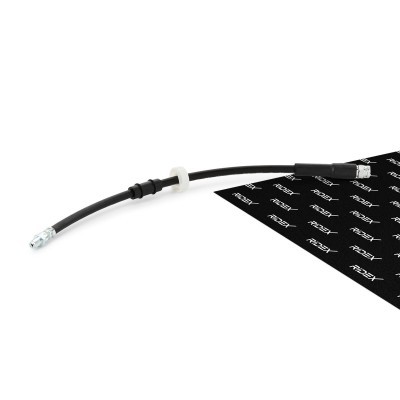 Brake Hose RIDEX 83B0209 83B0209 - photo 1