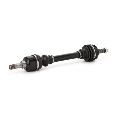 Drive Shaft RIDEX 13D0275R 13D0275R - photo 4