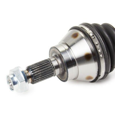 Drive Shaft RIDEX 13D0444 13D0444 - photo 5