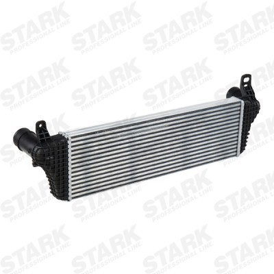 Intercooler, Charger Stark SKICC-0890389 SKICC-0890389 - photo 4