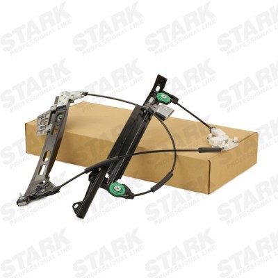Window Regulator Stark SKWR-0420640 SKWR-0420640 - photo 2