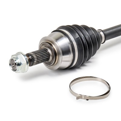 Drive Shaft RIDEX 13D1575 13D1575 - photo 5
