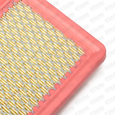 Air Filter Stark SKAF-0060350 SKAF-0060350 - photo 7