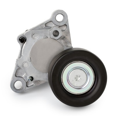 Belt Tensioner V-Ribbed Belt RIDEX 310T0664 310T0664 - photo 5