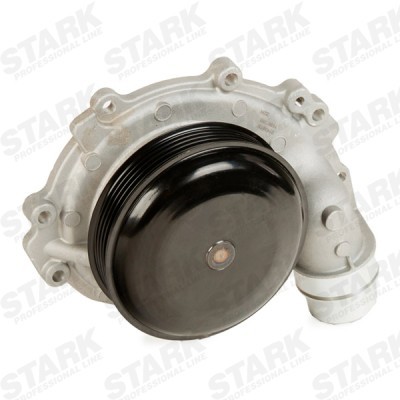 Water Pump, Engine Cooling Stark SKWP-0520525 SKWP-0520525 - photo 3